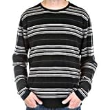Burberry stripe knitwear
