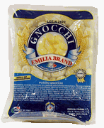 Potato Gnocchi (Emilia) 500g