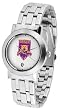 Weber State Wildcats Suntime Dynasty Mens Watch - NCAA College Athletics