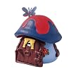 Schleich Blue Smurf Cottage