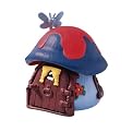 Schleich Blue Smurf Cottage