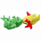 Dr Seuss - One Fish Two Fish Bank Set