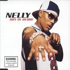 Hot in Herre