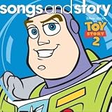 Songs & Story: Toy Story 2