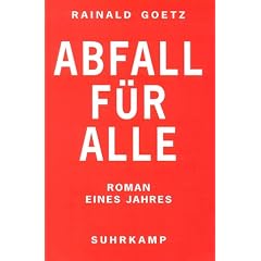 Abfall f�r alle