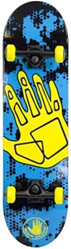 Body Glove "Trickster" 32" Skateboard