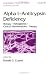 Book Alpha 1 - Antitrypsin Deficiency (Lung Biology in Health and Disease)
