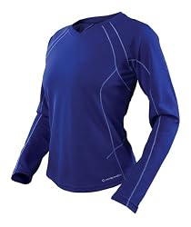 Moving Comfort Women's Endurance Long Sleeve Tee