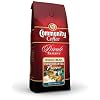 Community Coffee, Private Reserve, Whole Bean, French Quarter  Fusion,  Medium Roast, 12-Ounces Bags (Pack of 3)
