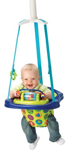 : Evenflo SmartSteps Jump and Go, ABC123 Images