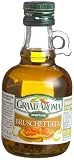 Grand'aroma Bruschetta Extra Virgin Olive Oil Flavored, 8.5-Ounce Bottles (Pack of 3)
