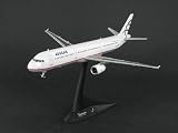 Herpa - Avion Miniature - Airbus A321 - Aegean Airlines 1/200