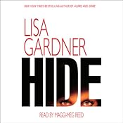 Hide | [Lisa Gardner]