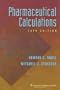 Pharmaceutical Calculations