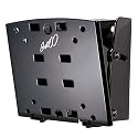 Bell'O 8120DB Tilt Wall Mount for 12" to 32" Displays "For Dummies" (Black)