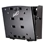 Bell'O 8120DB Tilt Wall Mount for 12" to 32" Displays "For Dummies" (Black)