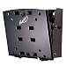 Bell'O 8120DB Tilt Wall Mount for 12" to 32" Displays "For Dummies" (Black)