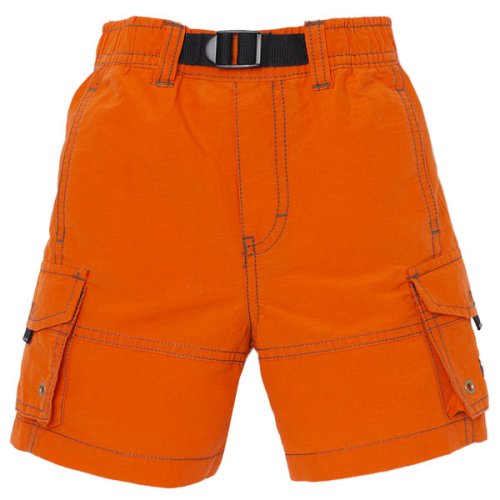buckle nylon shorts(tiger 3t)