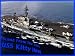 USS Kitty Hawk, CV-63, 1961-1979