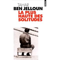 La Plus Haute des Solitudes