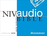 NIV Audio Bible New Testament Voice Only Cassette Zondervan