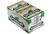 Wrigleys Spearmint Chewing Gum, Slim Pack - 15 Sticks/Pack, 10 ea