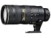 Nikon 70-200mm f/2.8G ED VR II AF-S NIKKOR Lens For Nikon Digital SLR Cameras