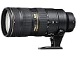 Nikon 70-200mm f/2.8G ED VR II AF-S NIKKOR Lens For Nikon Digital SLR Cameras