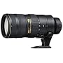 Nikon 70-200mm f/2.8G ED VR II AF-S NIKKOR Lens For Nikon Digital SLR Cameras