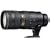 Nikon 70-200mm f/2.8G ED VR II AF-S NIKKOR Lens For Nikon Digital SLR Cameras