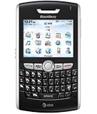 BLACKBERRY 8820 Smartphone Quadband GSM World Phone (Unlocked)