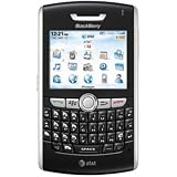 Blackberry 8820 Unlocked GSM Smartphone - Built-In GPS, WiFi, Media Player, Voice Dialing, Bluetooth, QWERTY Keyboard<br />
