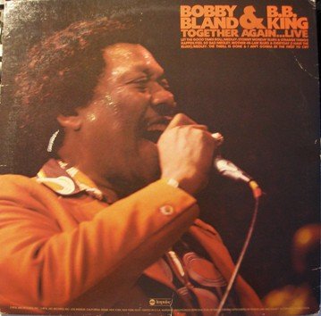 Bobby Bland