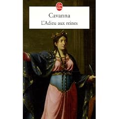 L'Adieu aux reines