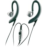 Jabra C220 Stereo Earbuds - 2.5mm