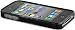 Apple iPhone 4 Black TPU case for Verizon AT&T Sprint 4s 4gs