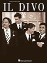 "Il Divo" (Piano/Vocal/Guitar Artist Songbook)