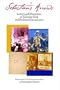 Sebastian's Arrows: Letters and Mementos of Salvador Dali and Federico Garcia Lorca
