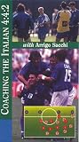 Soccer Coaching The Italian 4:4:2