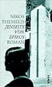 Jenseits von Epirus. Roman