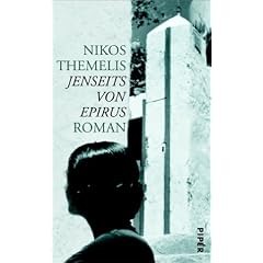 Jenseits von Epirus: Roman