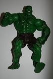 Hulk Movie Figure - 2003 - Marvel - 7.5 