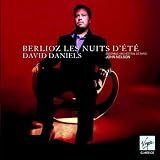 Berlioz: Les Nuits d'Ete