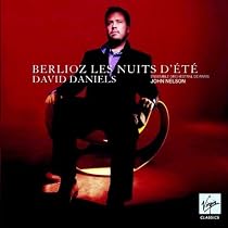 Berlioz: Les Nuits d'Été