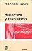 Book DIALECTICA Y REVOLUCION. Ensayos de sociología e historia del marxismo