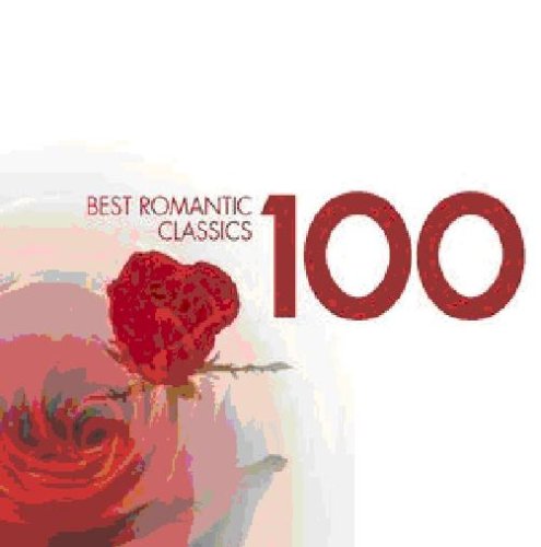 CD-Charts  Search : 100 Best Romantic Classics