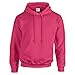 Gildan Heavy Blend Adult Unisex Hooded Sweatshirt / Hoodie
