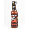 Scorned Woman Chipotle and Garlic Hot Sauce 5oz