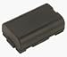 Battery-Biz PANASONIC CGR-D08 Equivalent Camcorder battery