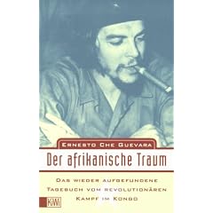 Der afrikanische Traum (Taschenbuch)